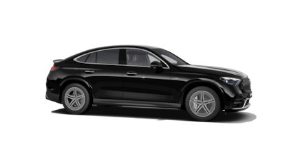 GLC Coupé - 360° view