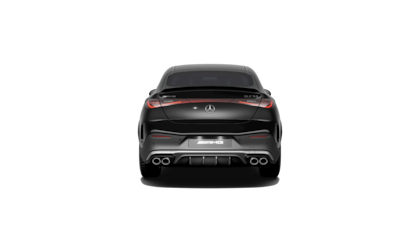 GLC Coupé - 360° view