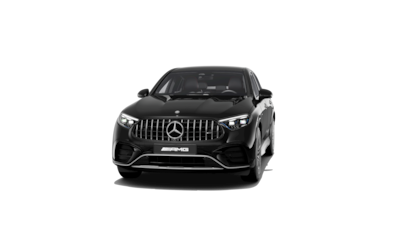 GLC Coupé - 360° view