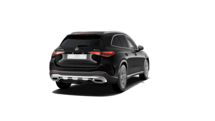 GLC - 360° view
