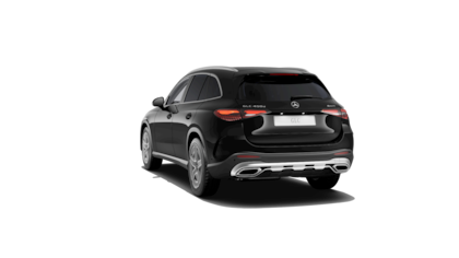 GLC - 360° view
