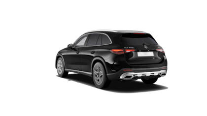 GLC - 360° view