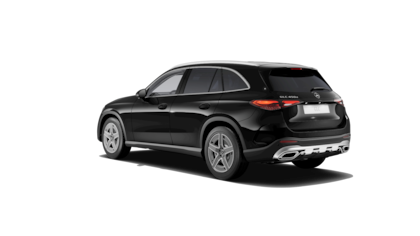GLC - 360° view