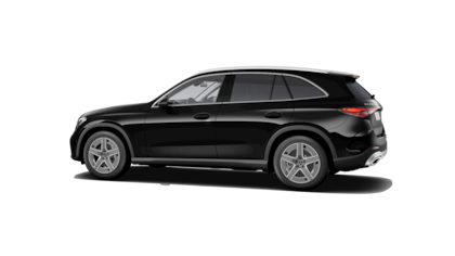 GLC - 360° view