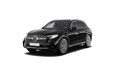 GLC - 360° view