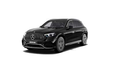 GLC - 360° view