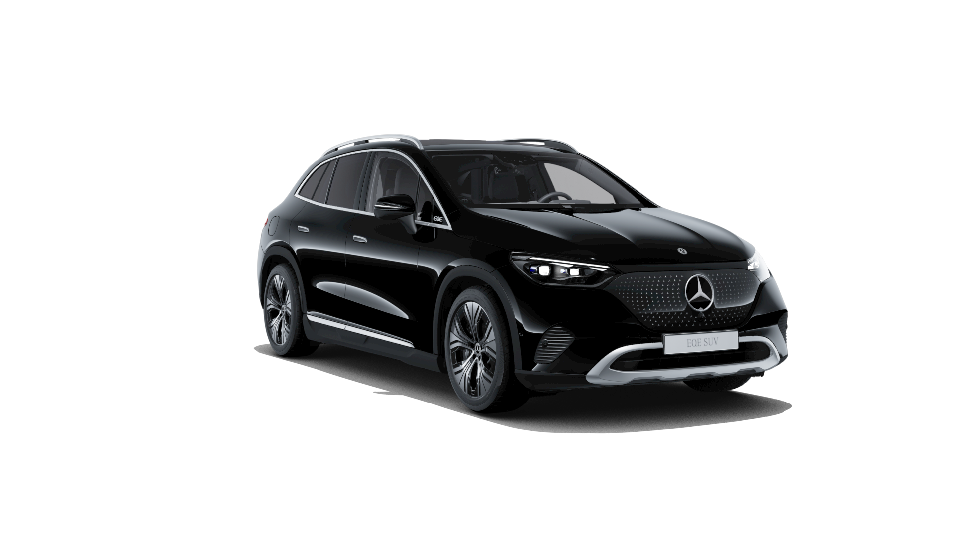 EQE SUV
