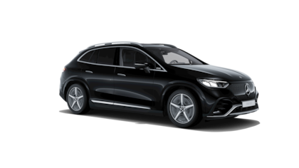 EQE SUV - 360° view