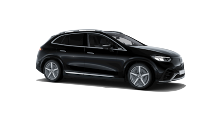 EQE SUV - 360° view
