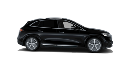 EQE SUV - 360° view