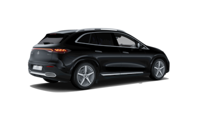 EQE SUV - 360° view
