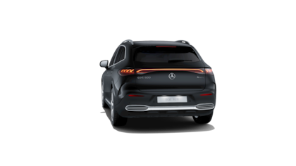 EQE SUV - 360° view
