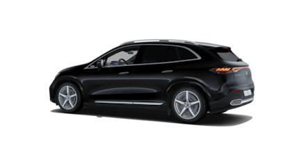EQE SUV - 360° view