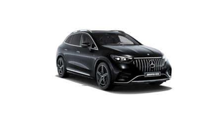 EQE SUV - 360° view