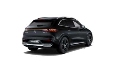 EQE SUV - 360° view