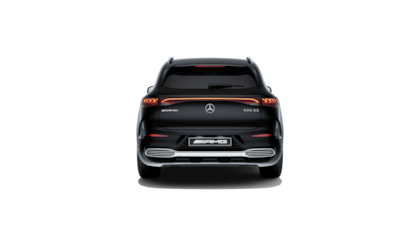 EQE SUV - 360° view