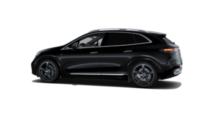 EQE SUV - 360° view