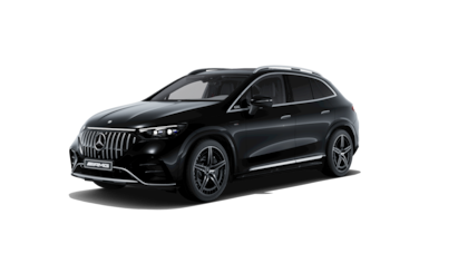 EQE SUV - 360° view