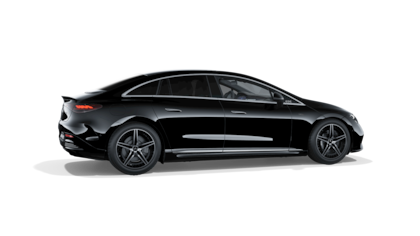 EQE Limuzin - 360° view