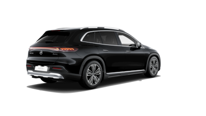 EQS SUV - 360° view