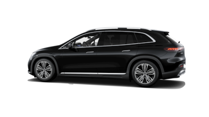 EQS SUV - 360° view