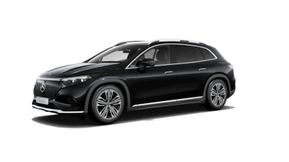 EQS SUV - 360° view