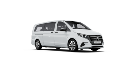 Vito Tourer - 360° view