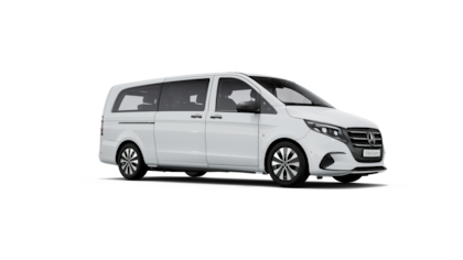 Vito Tourer - 360° view