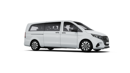 Vito Tourer - 360° view
