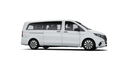 Vito Tourer - 360° view