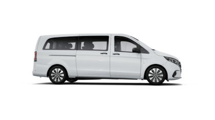 Vito Tourer - 360° view