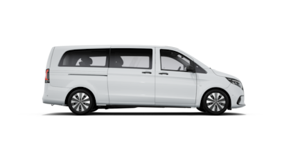 Vito Tourer - 360° view