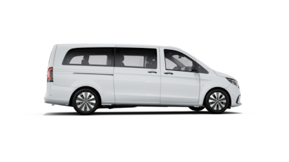 Vito Tourer - 360° view