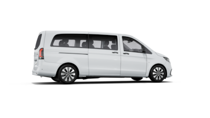 Vito Tourer - 360° view