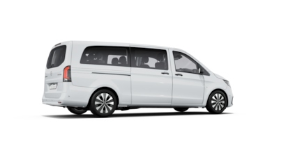 Vito Tourer - 360° view