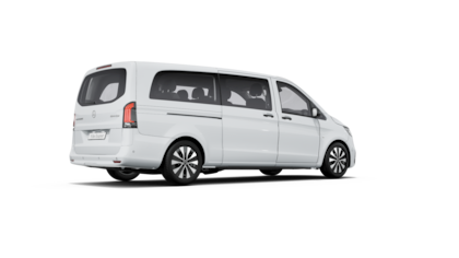 Vito Tourer - 360° view