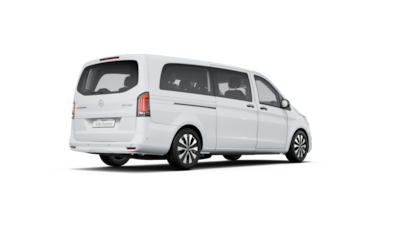 Vito Tourer - 360° view