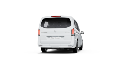 Vito Tourer - 360° view