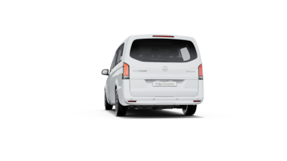 Vito Tourer - 360° view