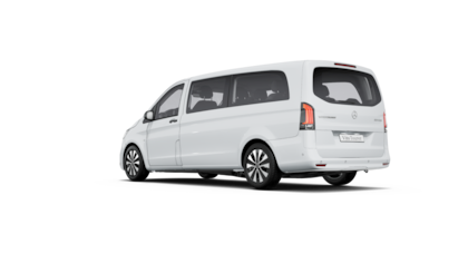 Vito Tourer - 360° view