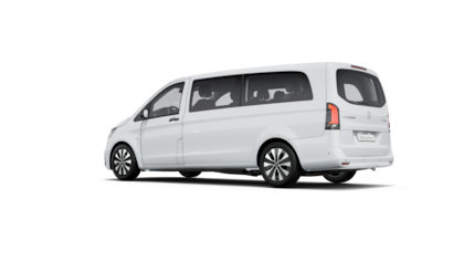 Vito Tourer - 360° view