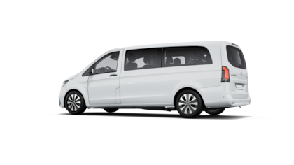 Vito Tourer - 360° view