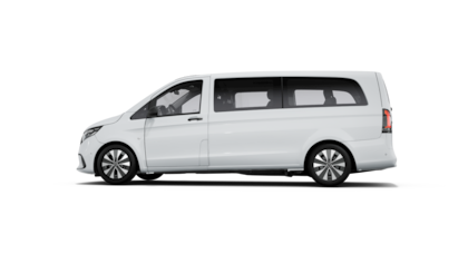 Vito Tourer - 360° view