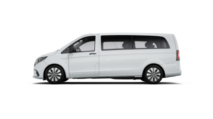 Vito Tourer - 360° view