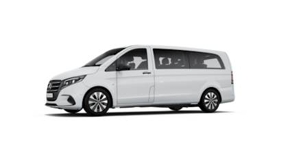 Vito Tourer - 360° view