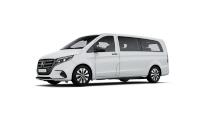 Vito Tourer - 360° view