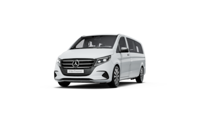 Vito Tourer - 360° view