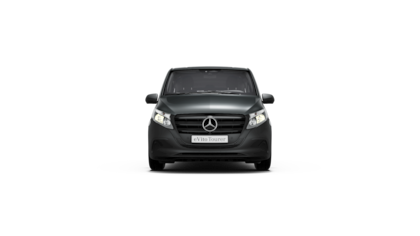 eVito Tourer - 360° view