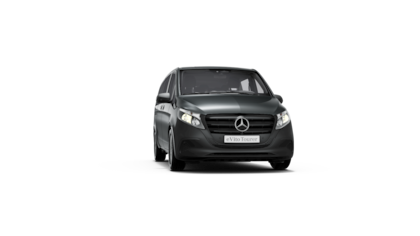 eVito Tourer - 360° view