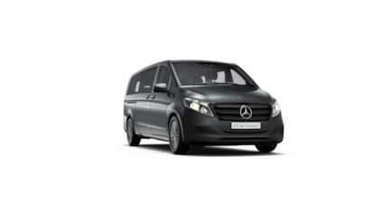 eVito Tourer - 360° view
